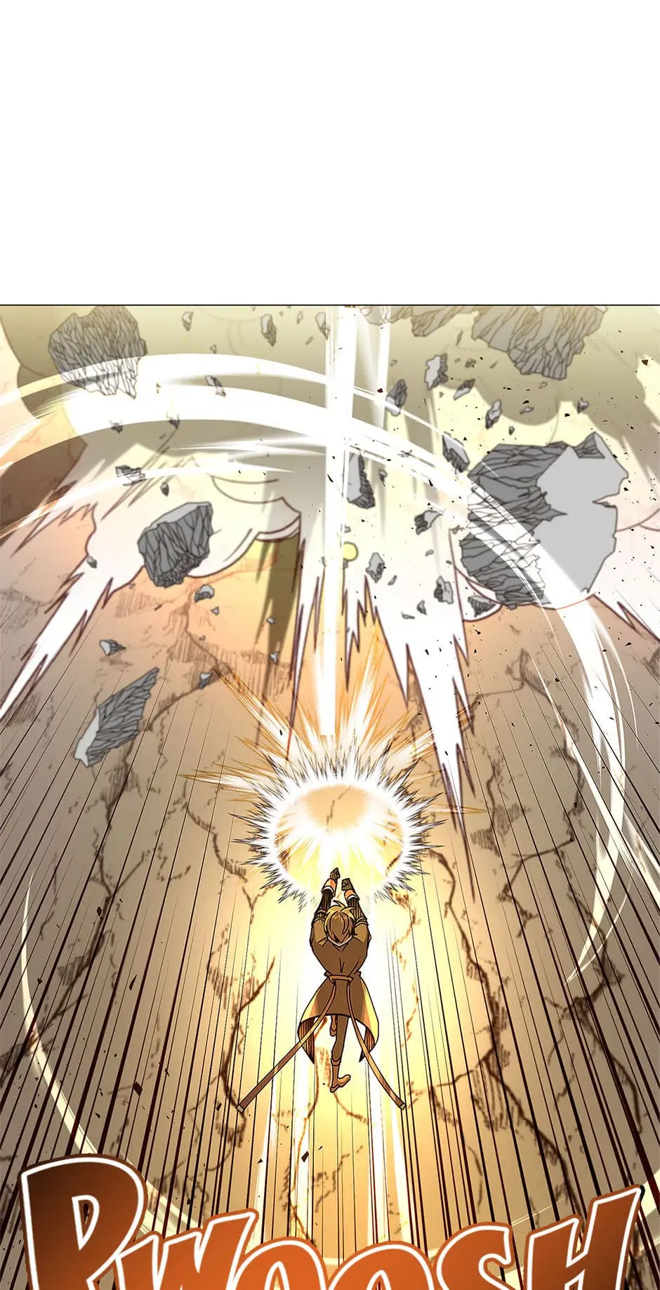Read The Max Level Hero Strikes Back Manga Online