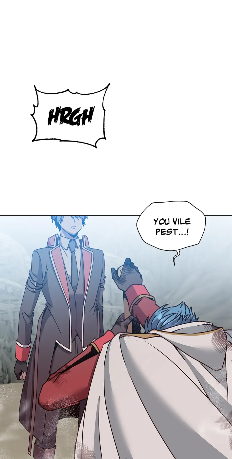 Read The Max Level Hero Strikes Back Manga Online