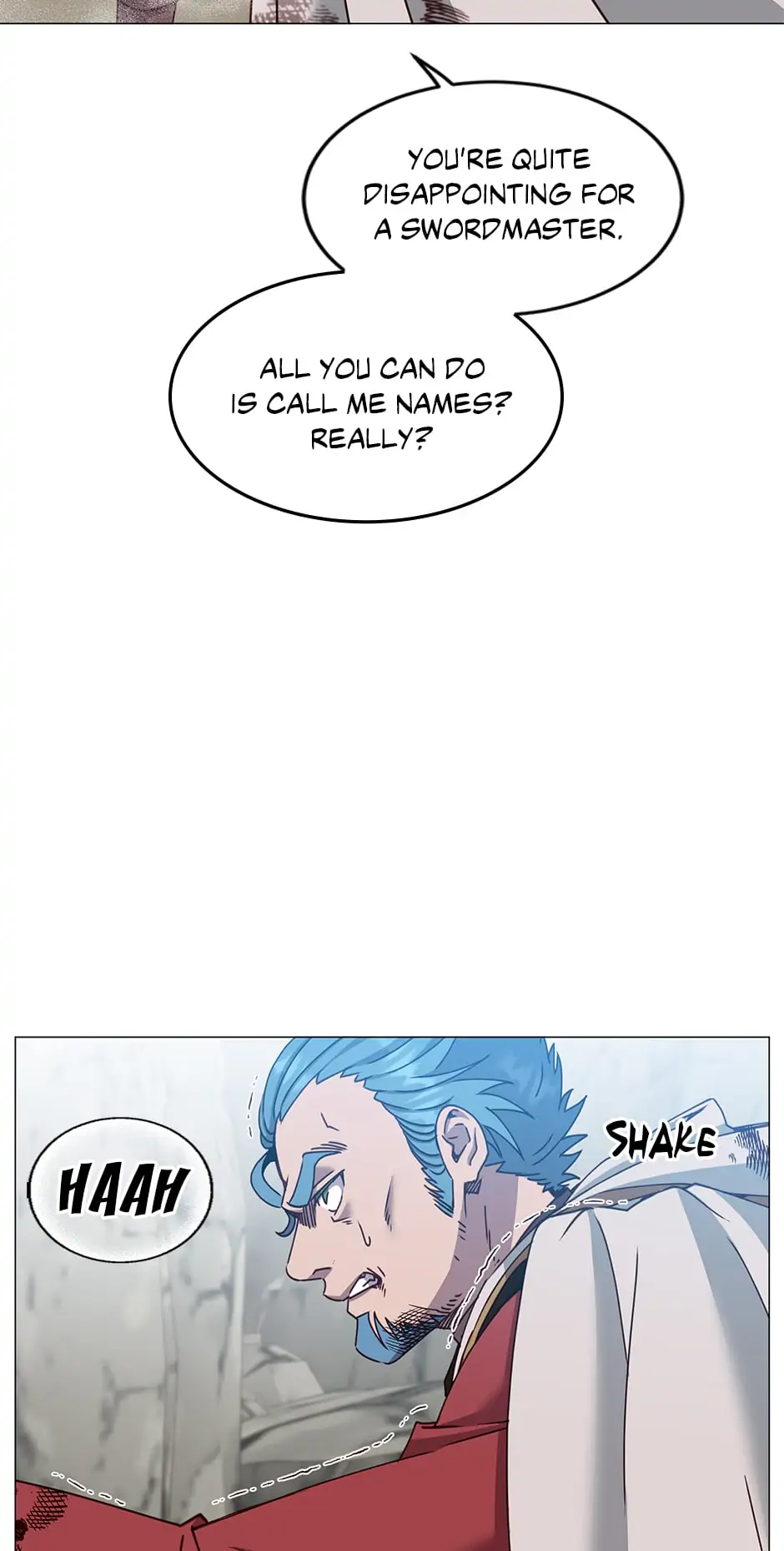 Read The Max Level Hero Strikes Back Manga Online