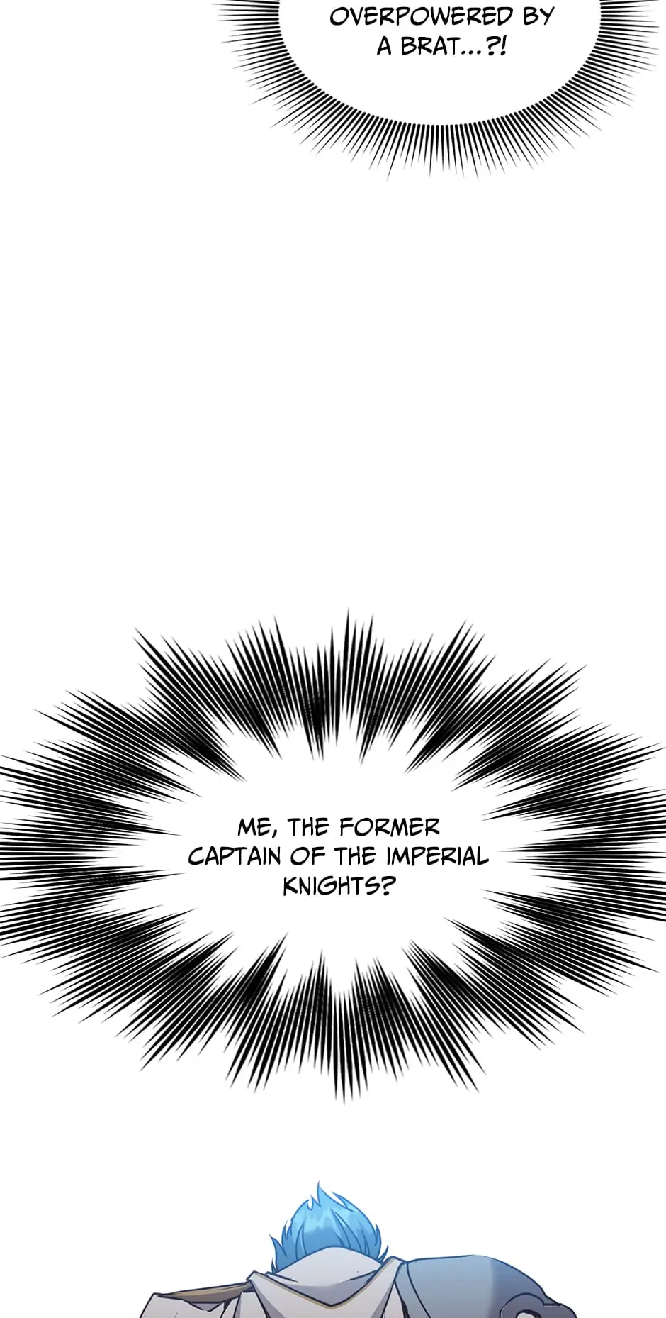 Read The Max Level Hero Strikes Back Manga Online