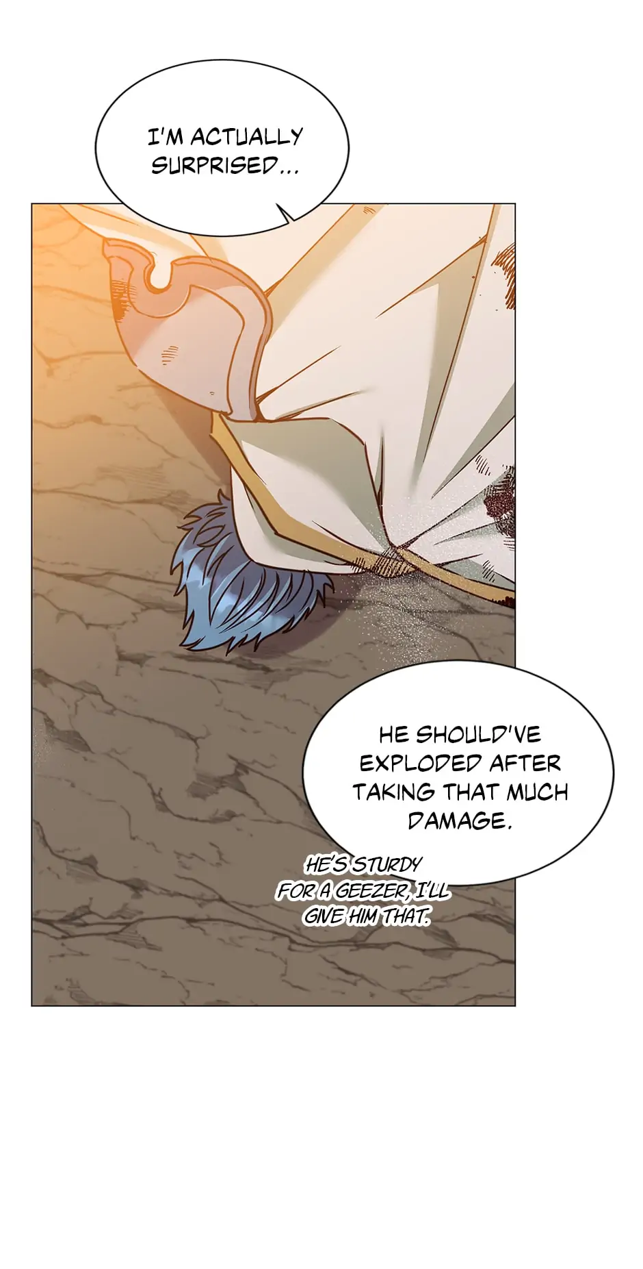 Read The Max Level Hero Strikes Back Manga Online