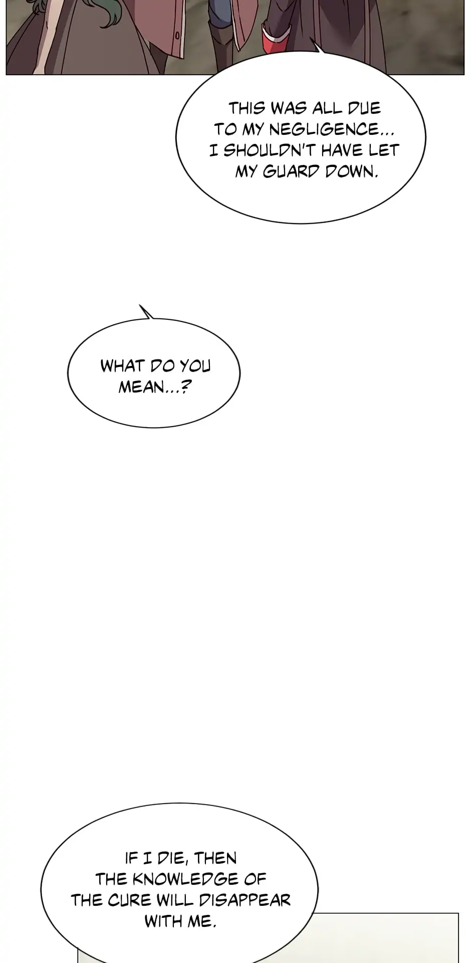 Read The Max Level Hero Strikes Back Manga Online