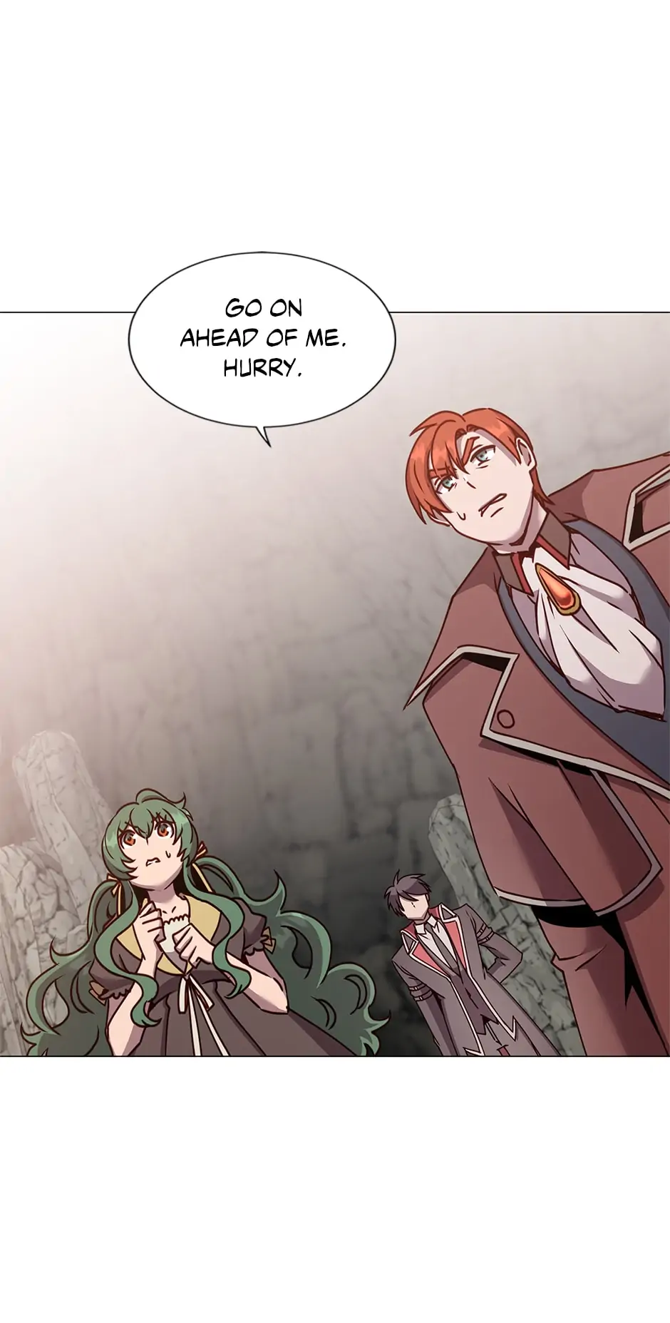 Read The Max Level Hero Strikes Back Manga Online