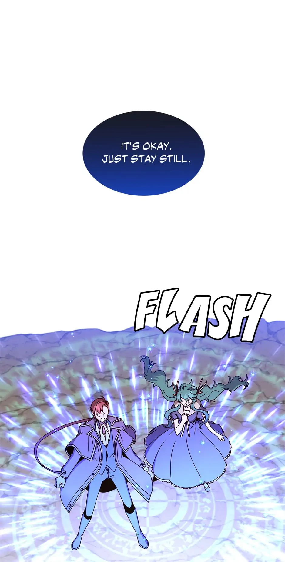 Read The Max Level Hero Strikes Back Manga Online