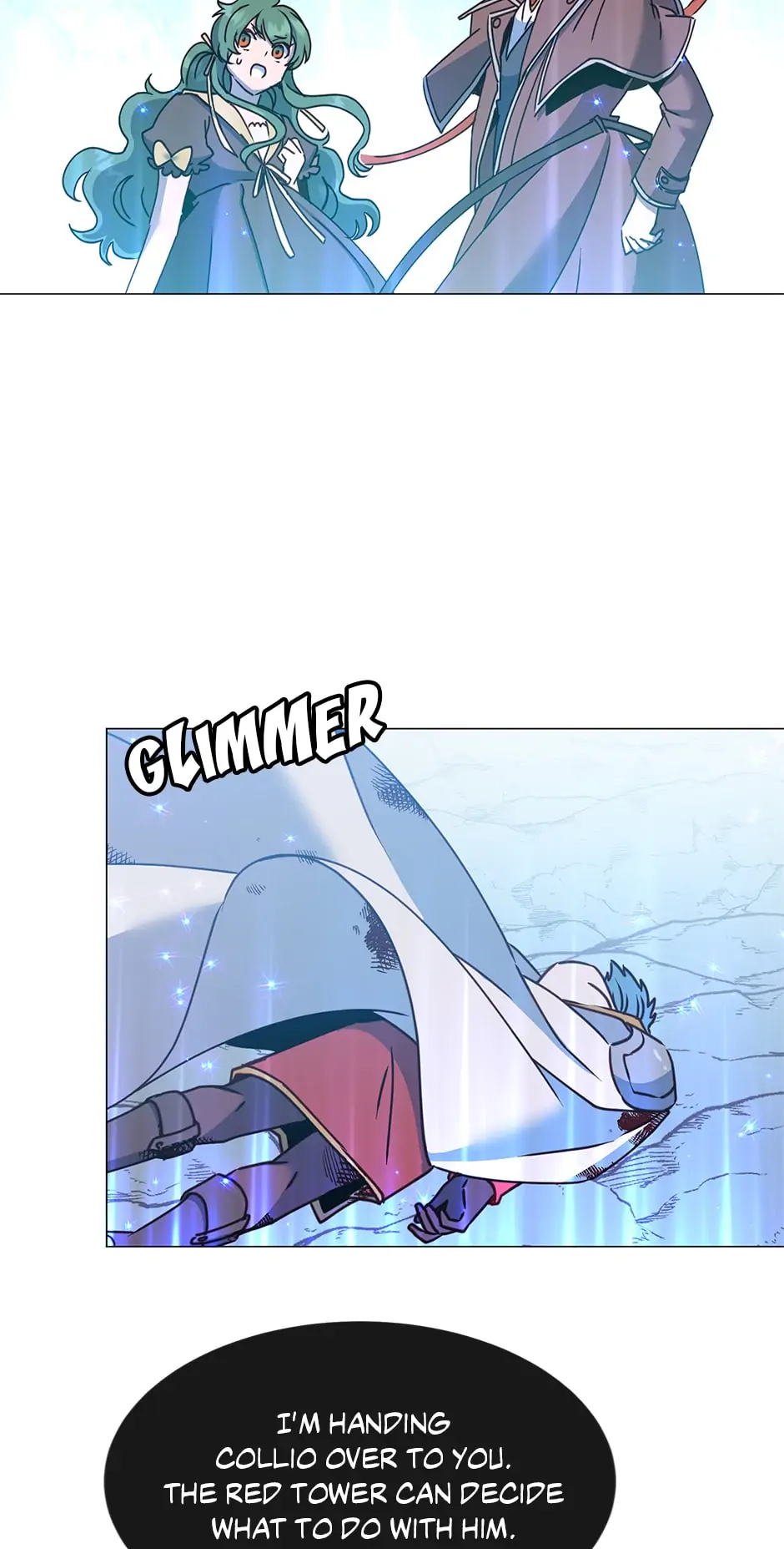Read The Max Level Hero Strikes Back Manga Online