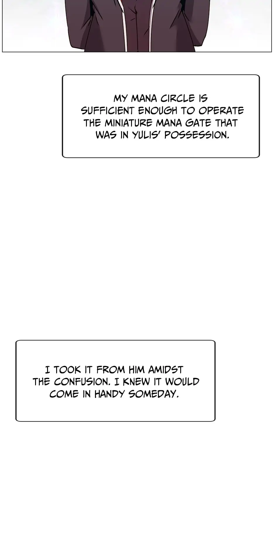 Read The Max Level Hero Strikes Back Manga Online