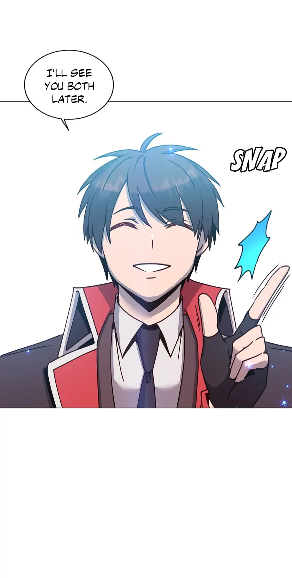 Read The Max Level Hero Strikes Back Manga Online