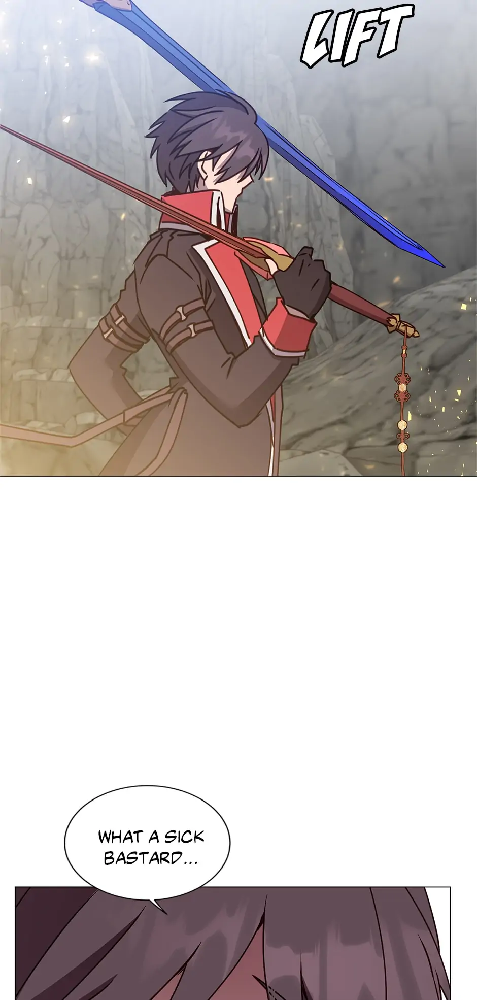 Read The Max Level Hero Strikes Back Manga Online
