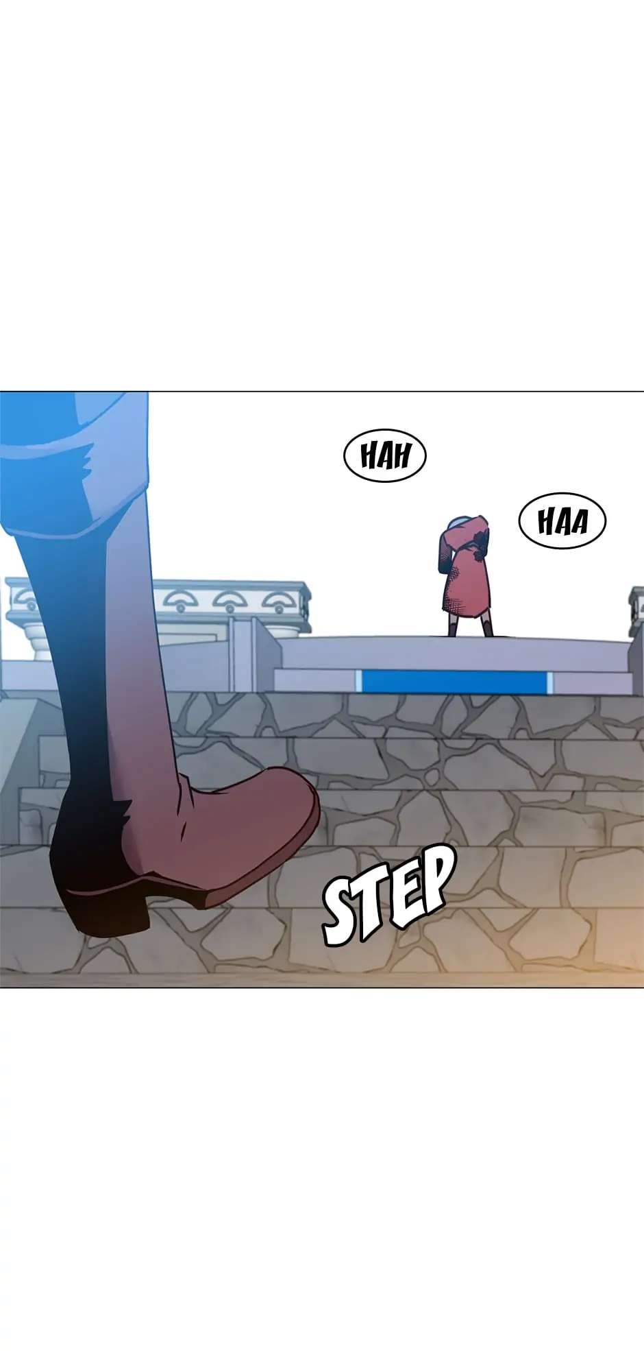 Read The Max Level Hero Strikes Back Manga Online
