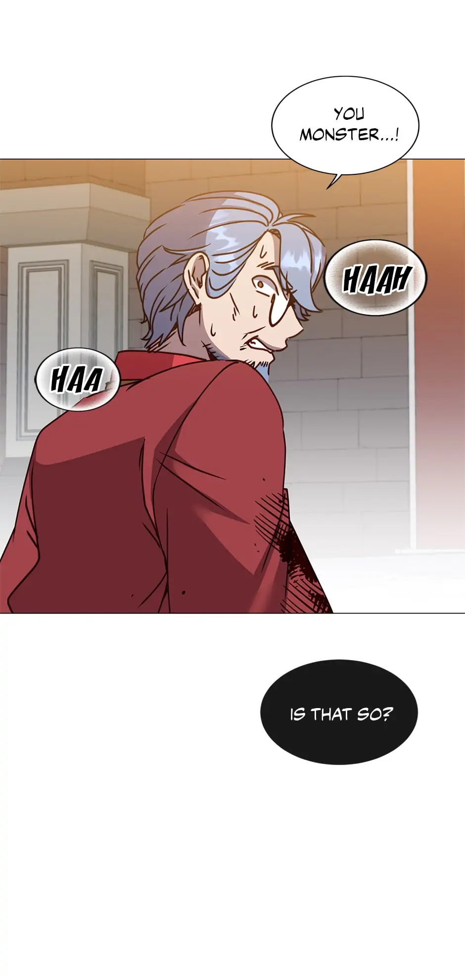 Read The Max Level Hero Strikes Back Manga Online