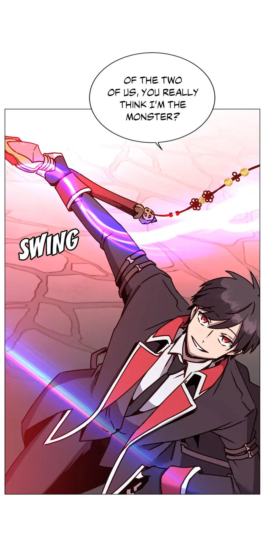Read The Max Level Hero Strikes Back Manga Online