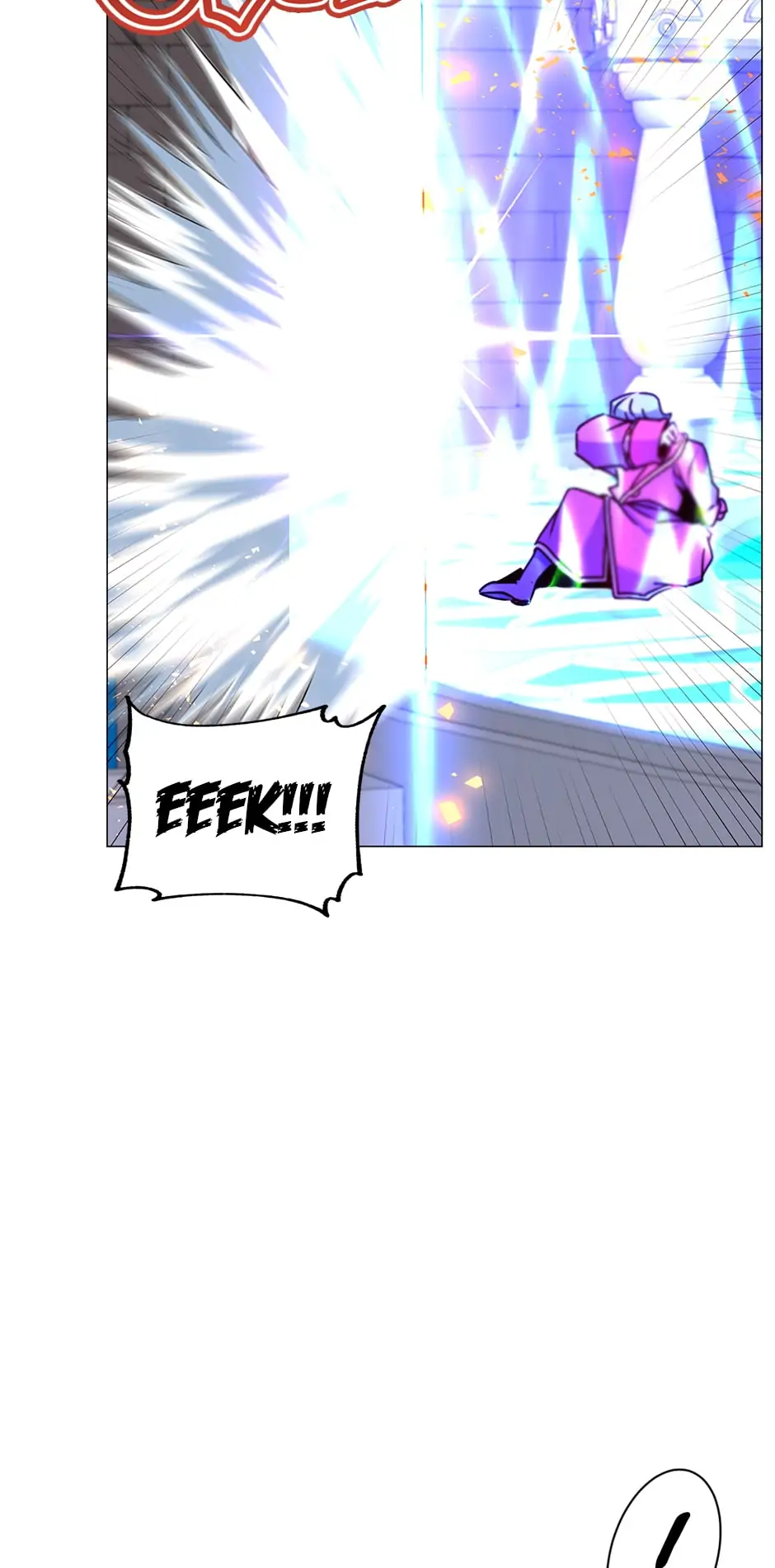 Read The Max Level Hero Strikes Back Manga Online