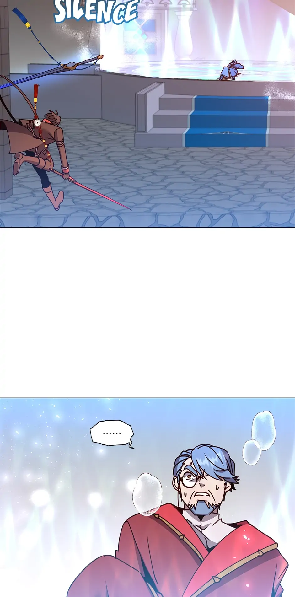 Read The Max Level Hero Strikes Back Manga Online
