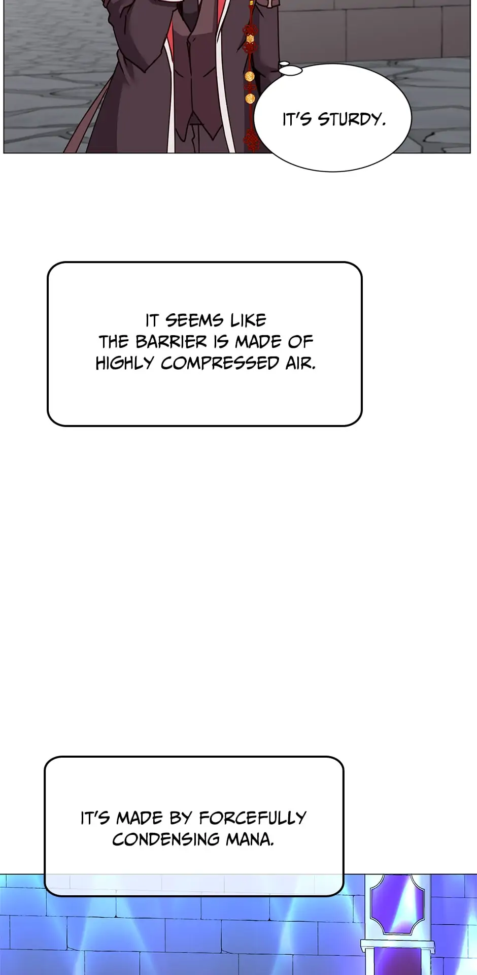 Read The Max Level Hero Strikes Back Manga Online