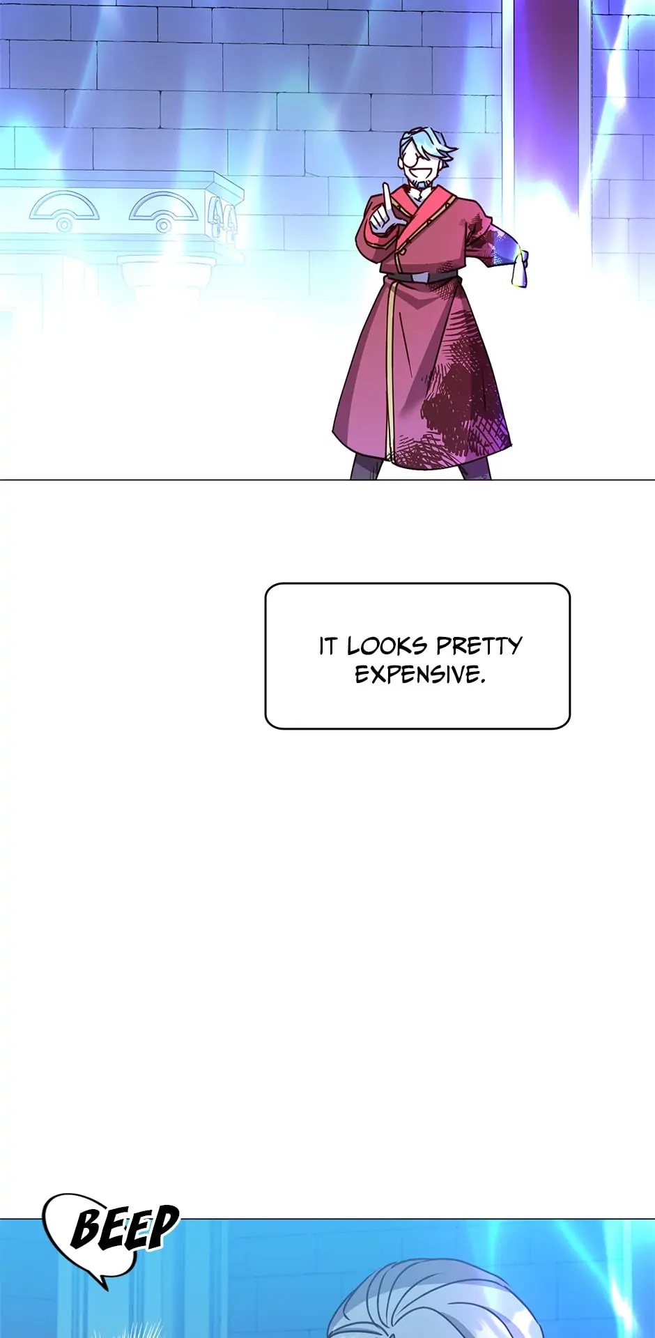 Read The Max Level Hero Strikes Back Manga Online