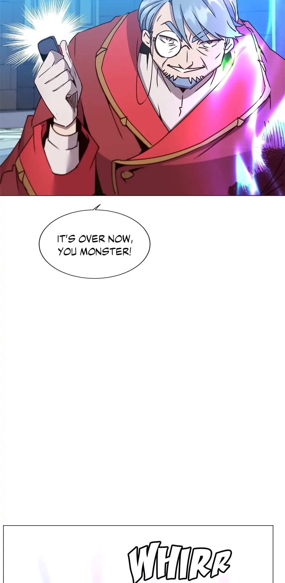 Read The Max Level Hero Strikes Back Manga Online