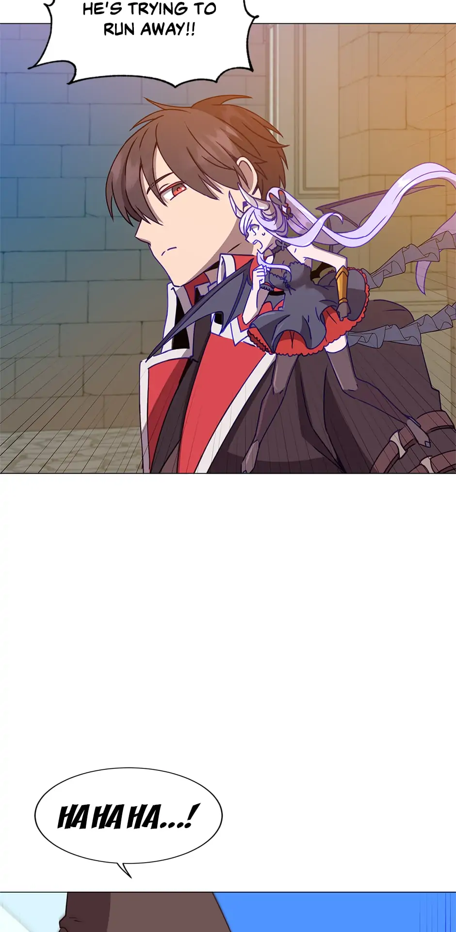 Read The Max Level Hero Strikes Back Manga Online