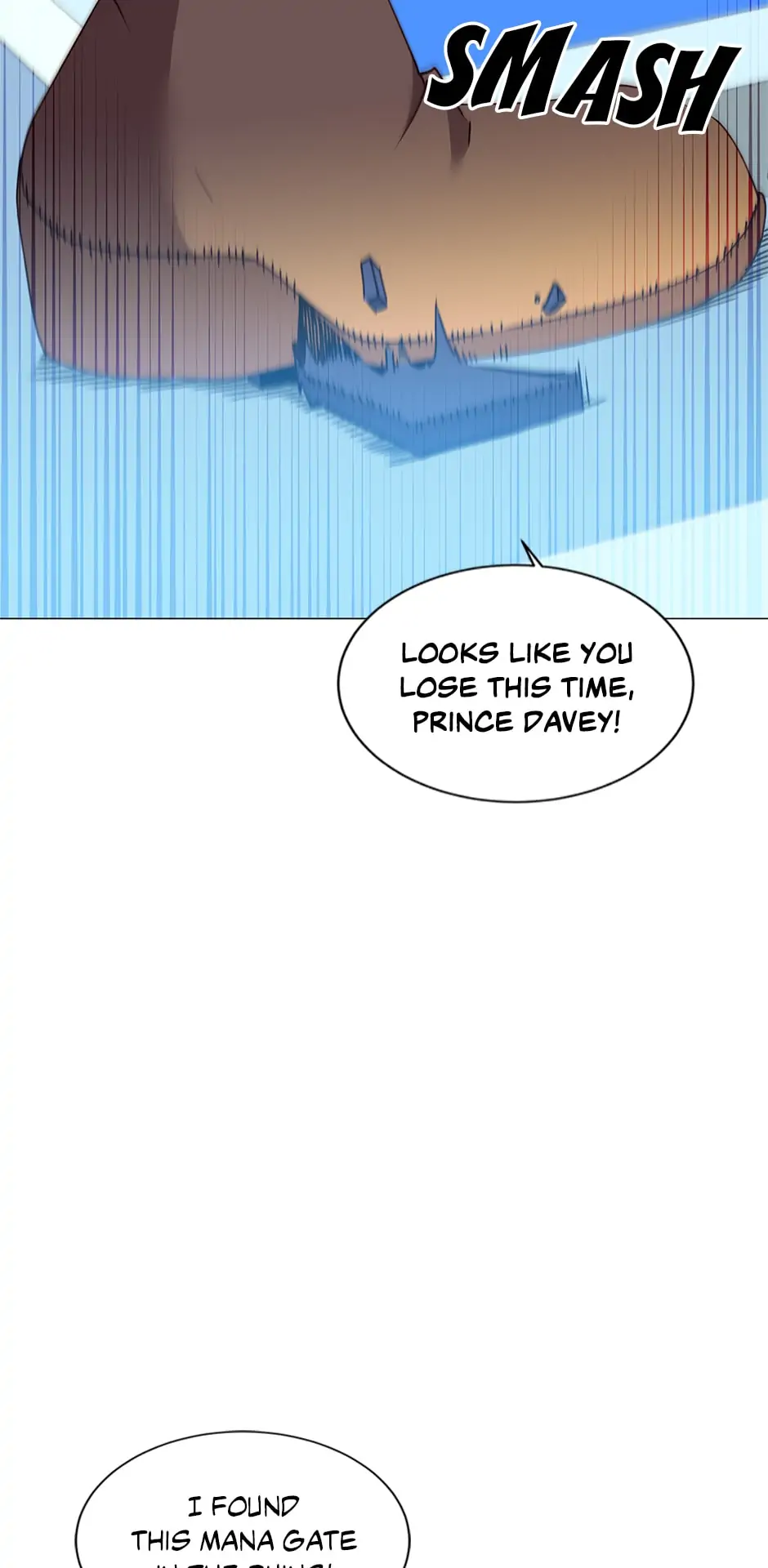 Read The Max Level Hero Strikes Back Manga Online