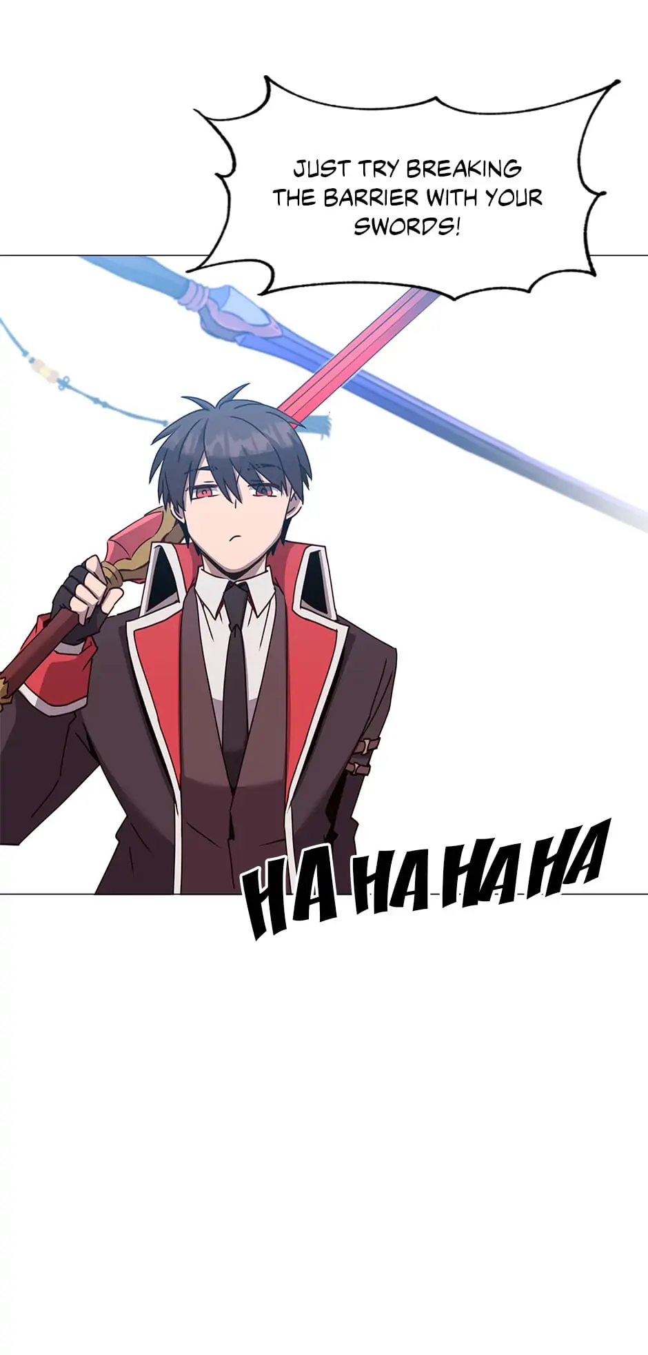 Read The Max Level Hero Strikes Back Manga Online