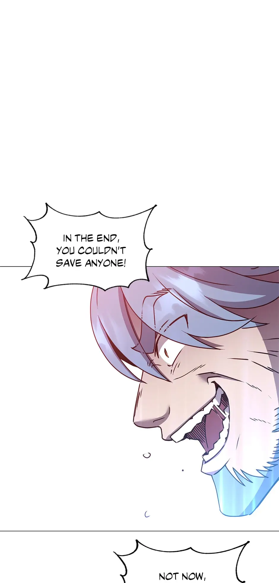 Read The Max Level Hero Strikes Back Manga Online