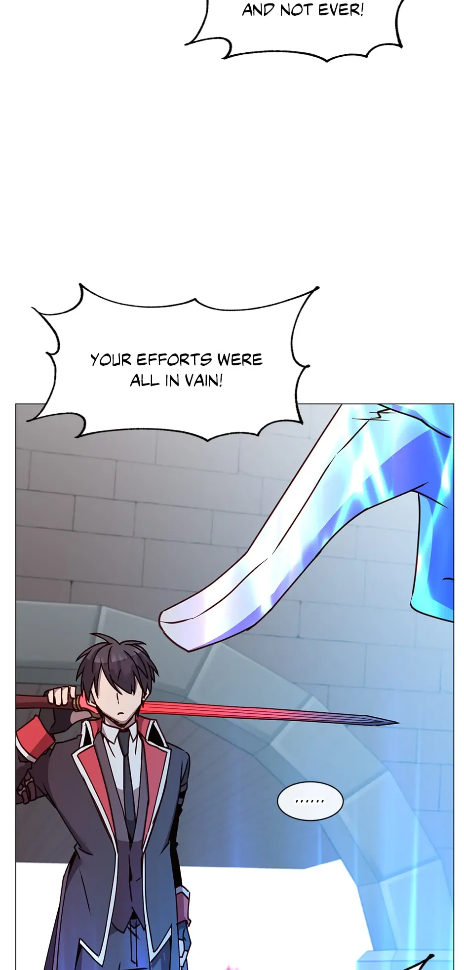 Read The Max Level Hero Strikes Back Manga Online