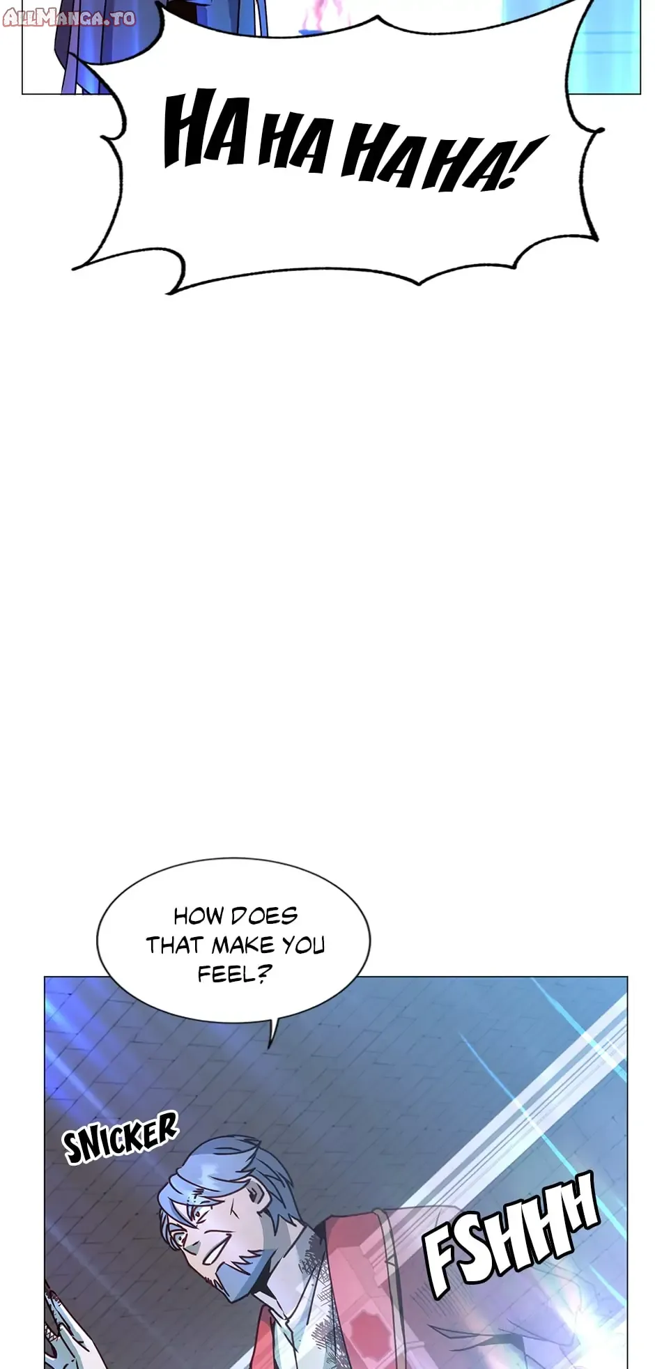Read The Max Level Hero Strikes Back Manga Online