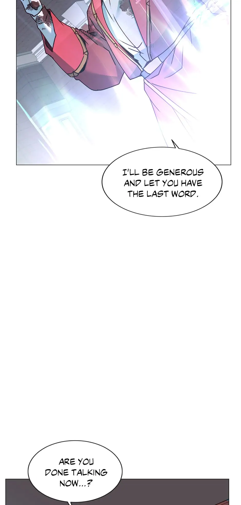 Read The Max Level Hero Strikes Back Manga Online