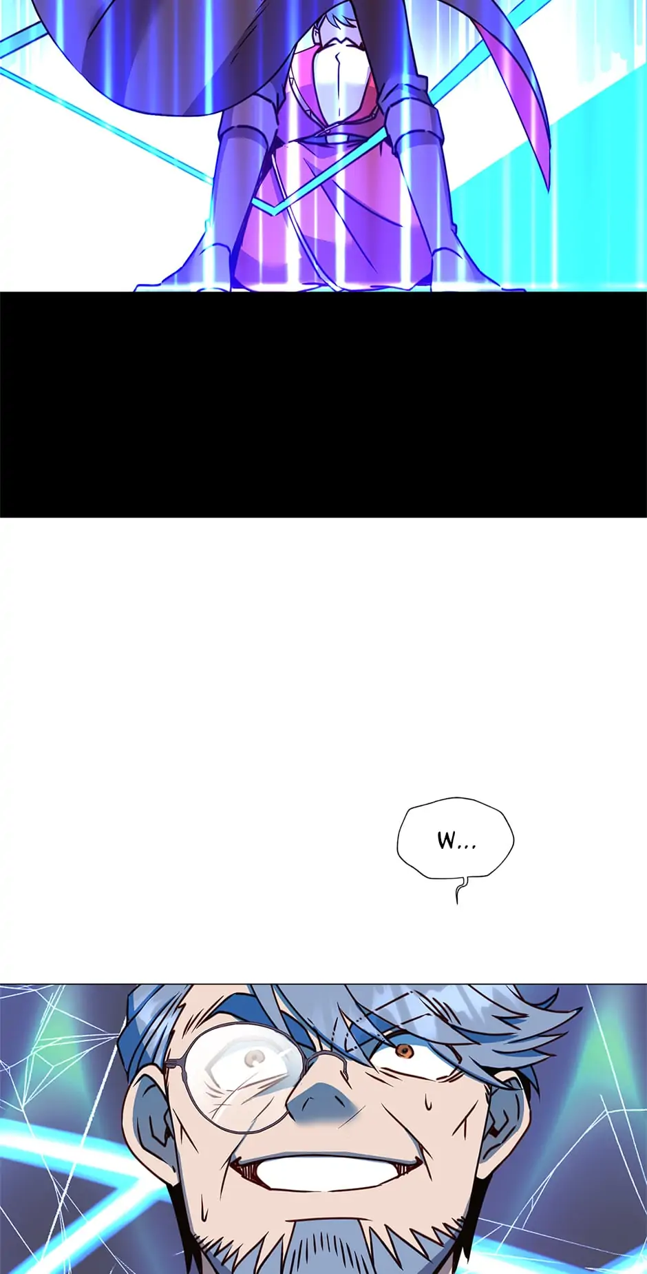 Read The Max Level Hero Strikes Back Manga Online