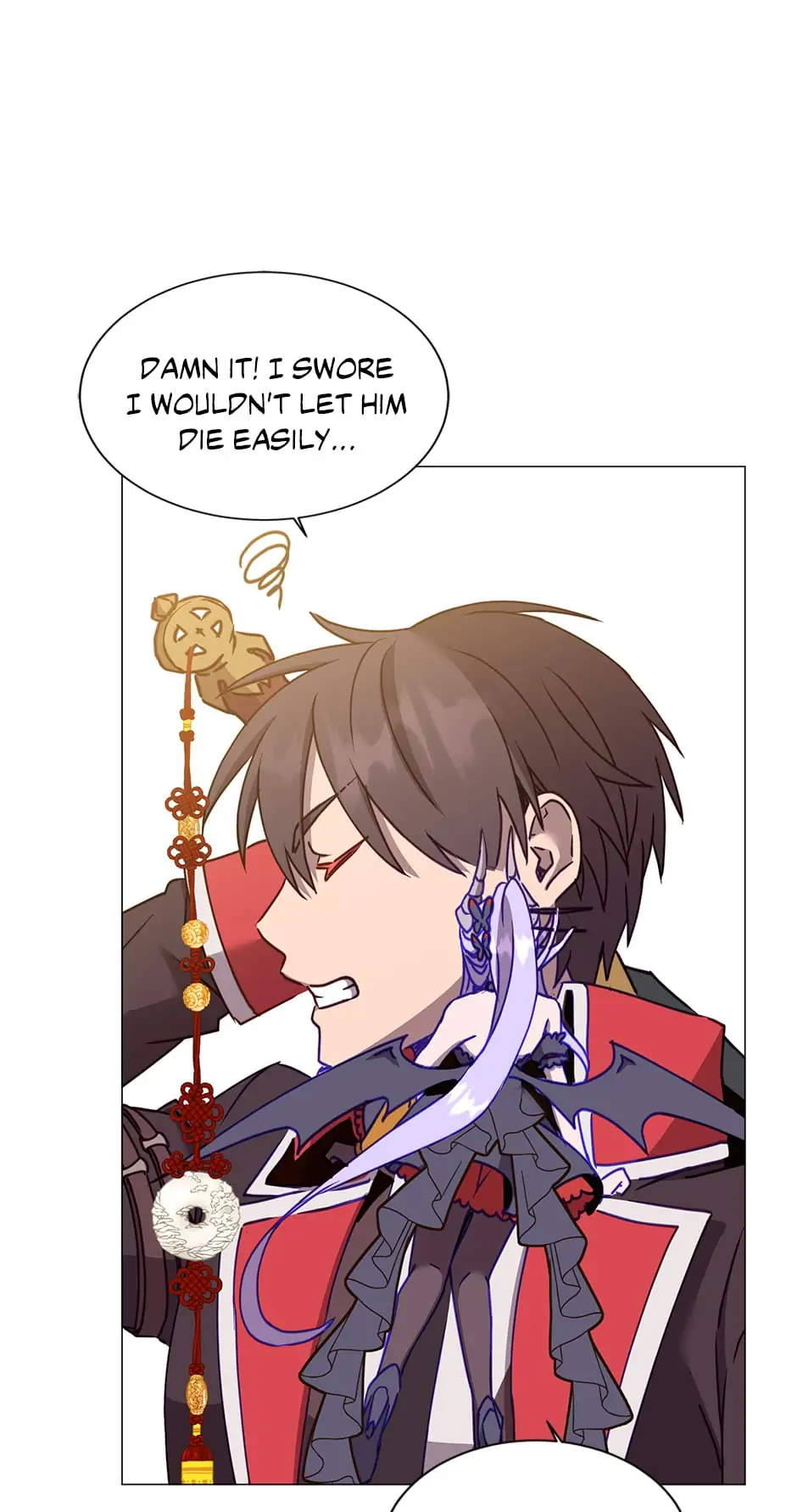 Read The Max Level Hero Strikes Back Manga Online