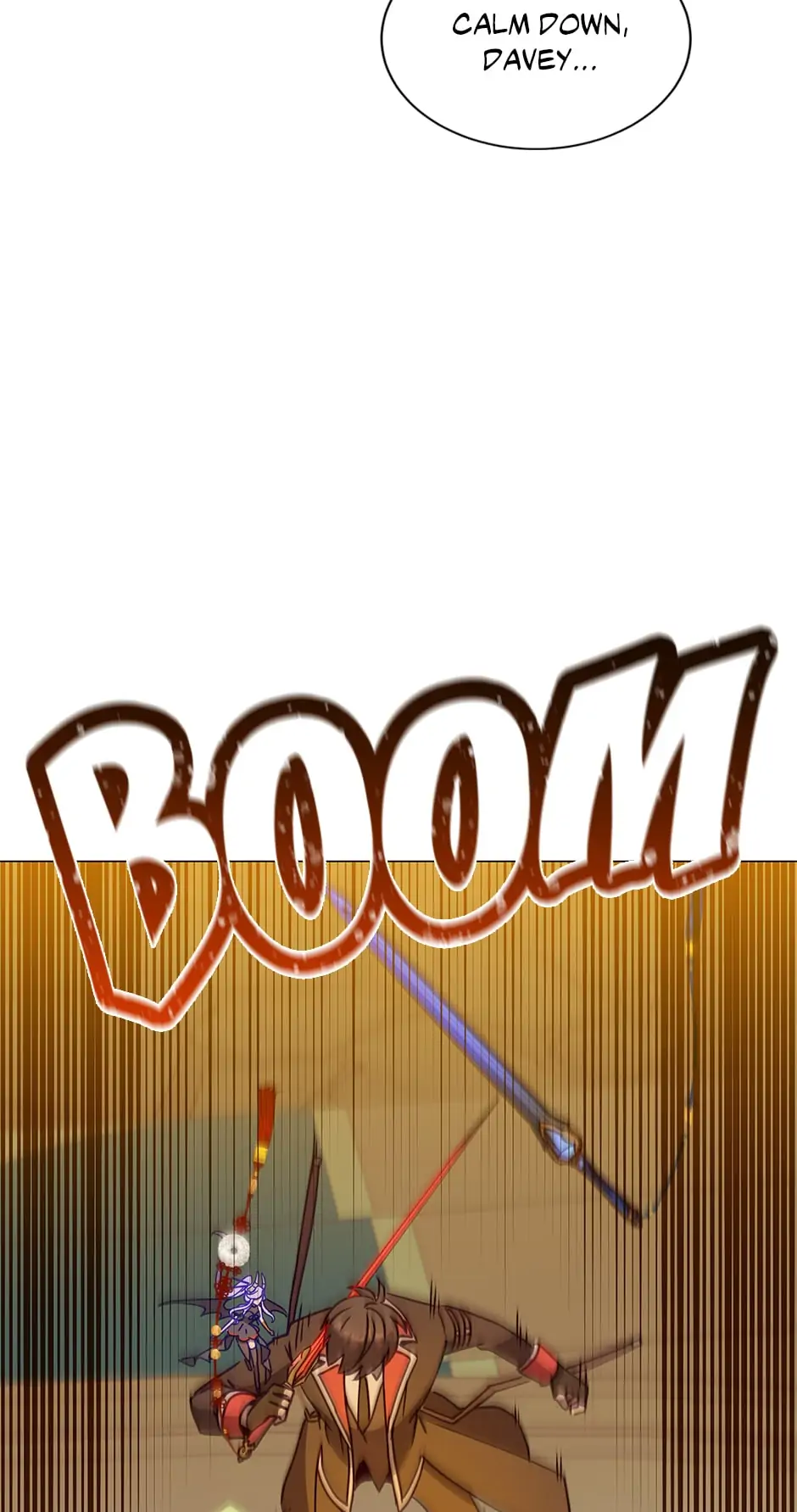 Read The Max Level Hero Strikes Back Manga Online