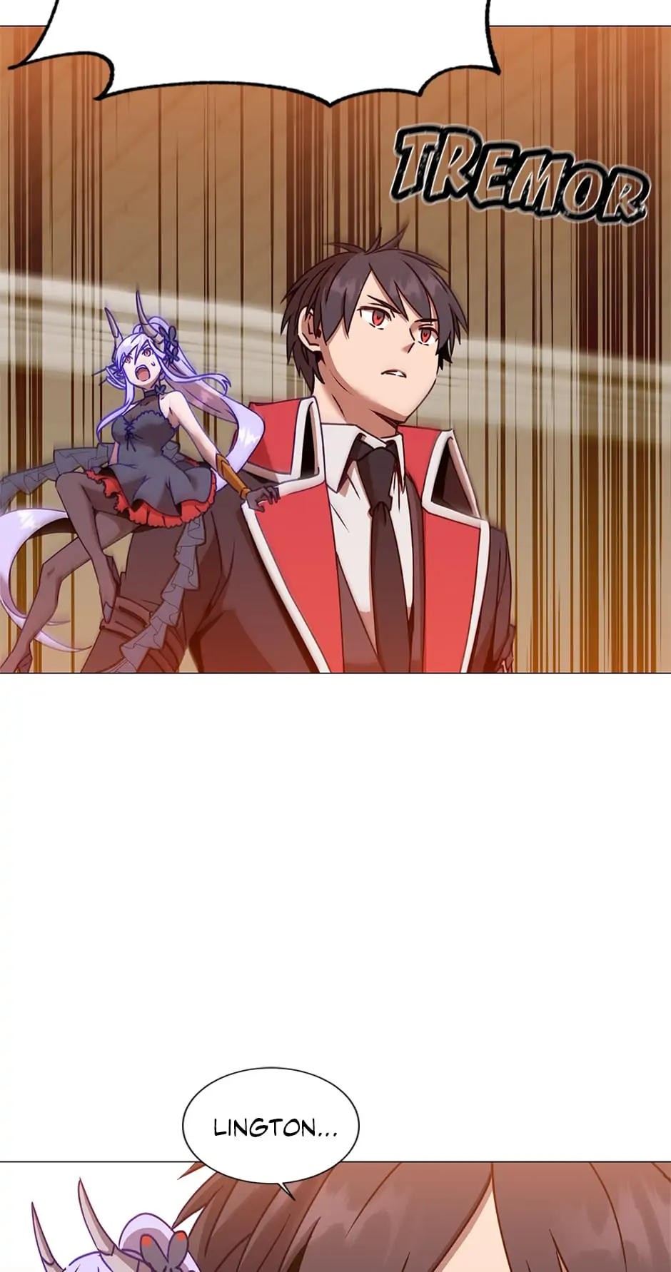 Read The Max Level Hero Strikes Back Manga Online
