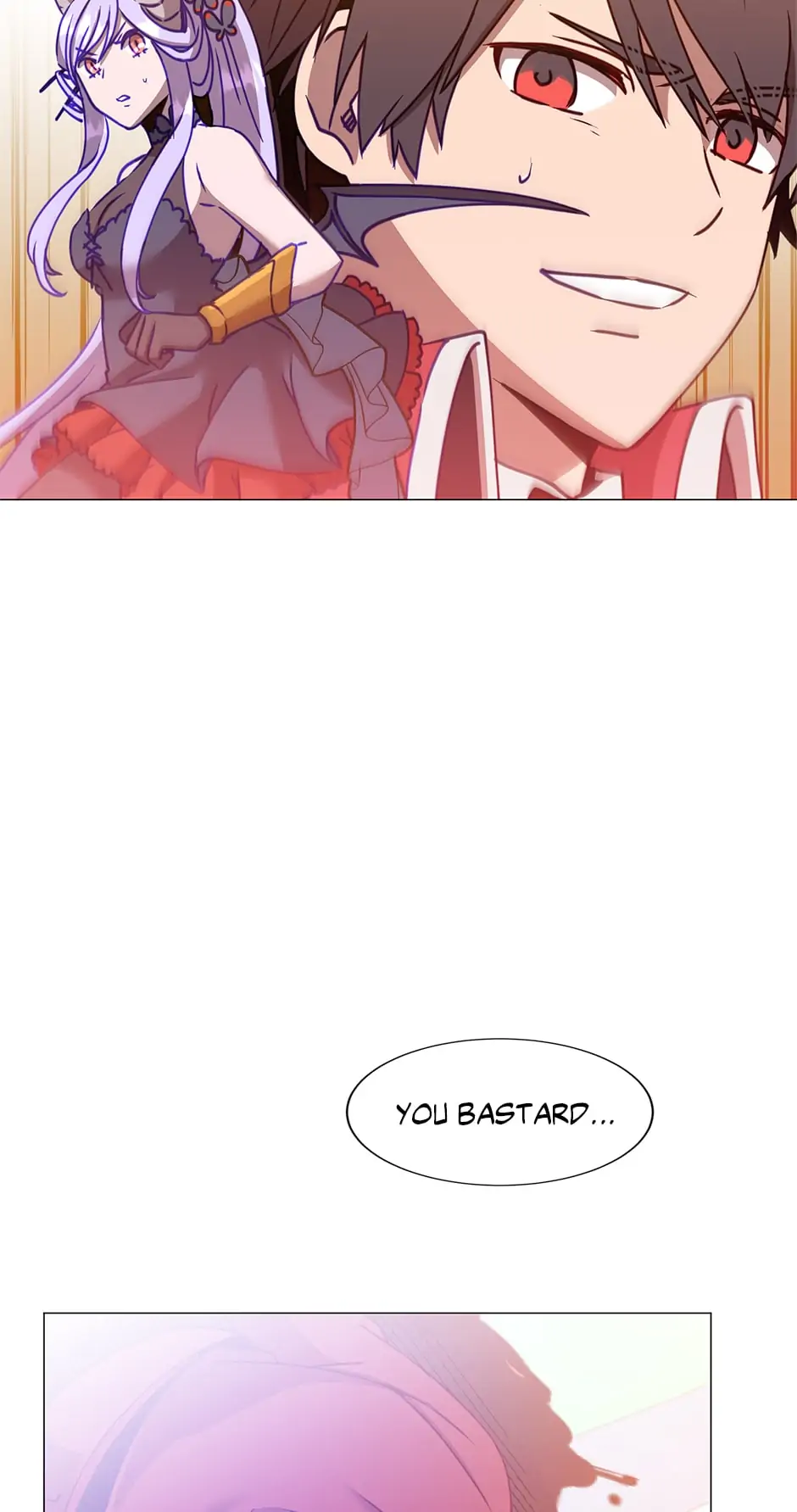 Read The Max Level Hero Strikes Back Manga Online