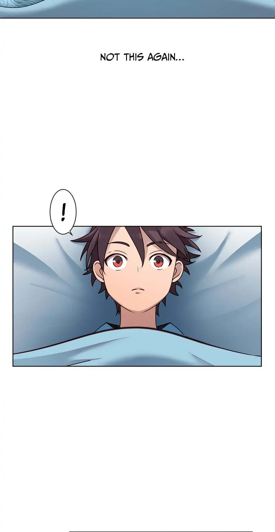 Read The Max Level Hero Strikes Back Manga Online