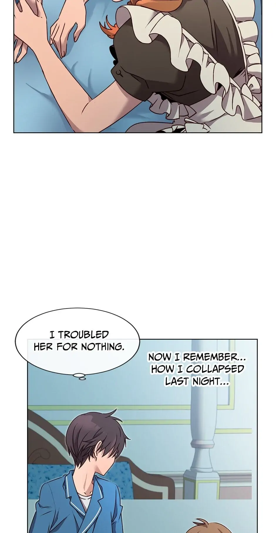 Read The Max Level Hero Strikes Back Manga Online