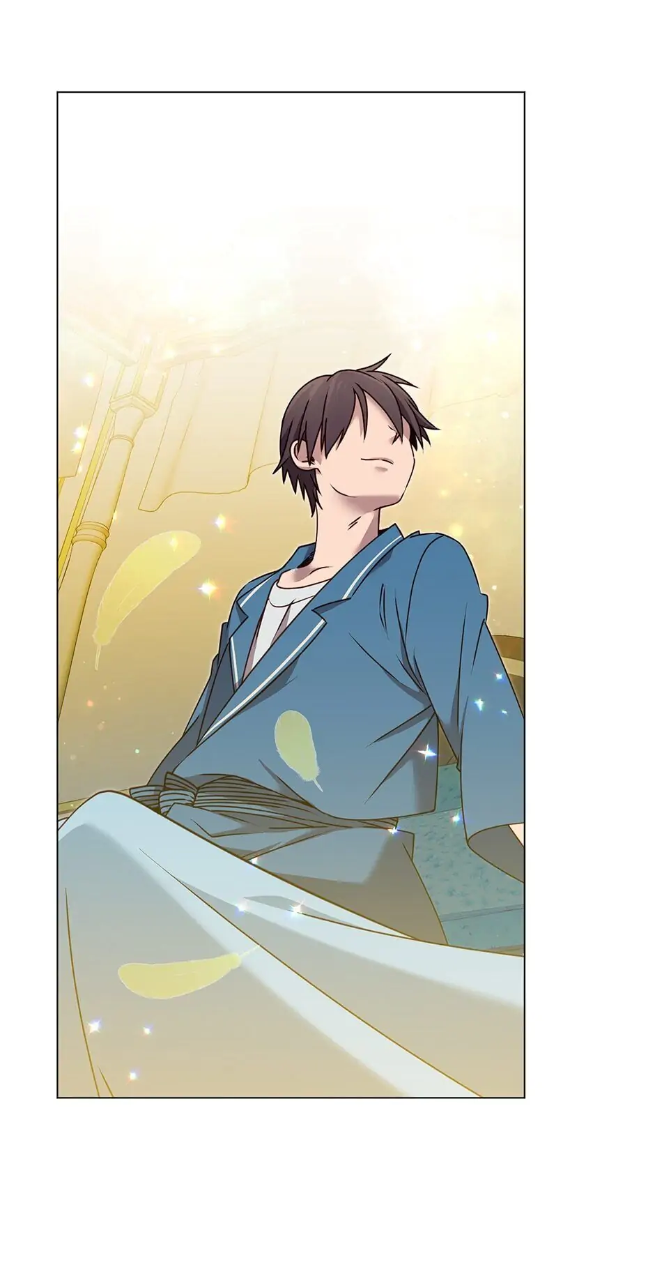 Read The Max Level Hero Strikes Back Manga Online