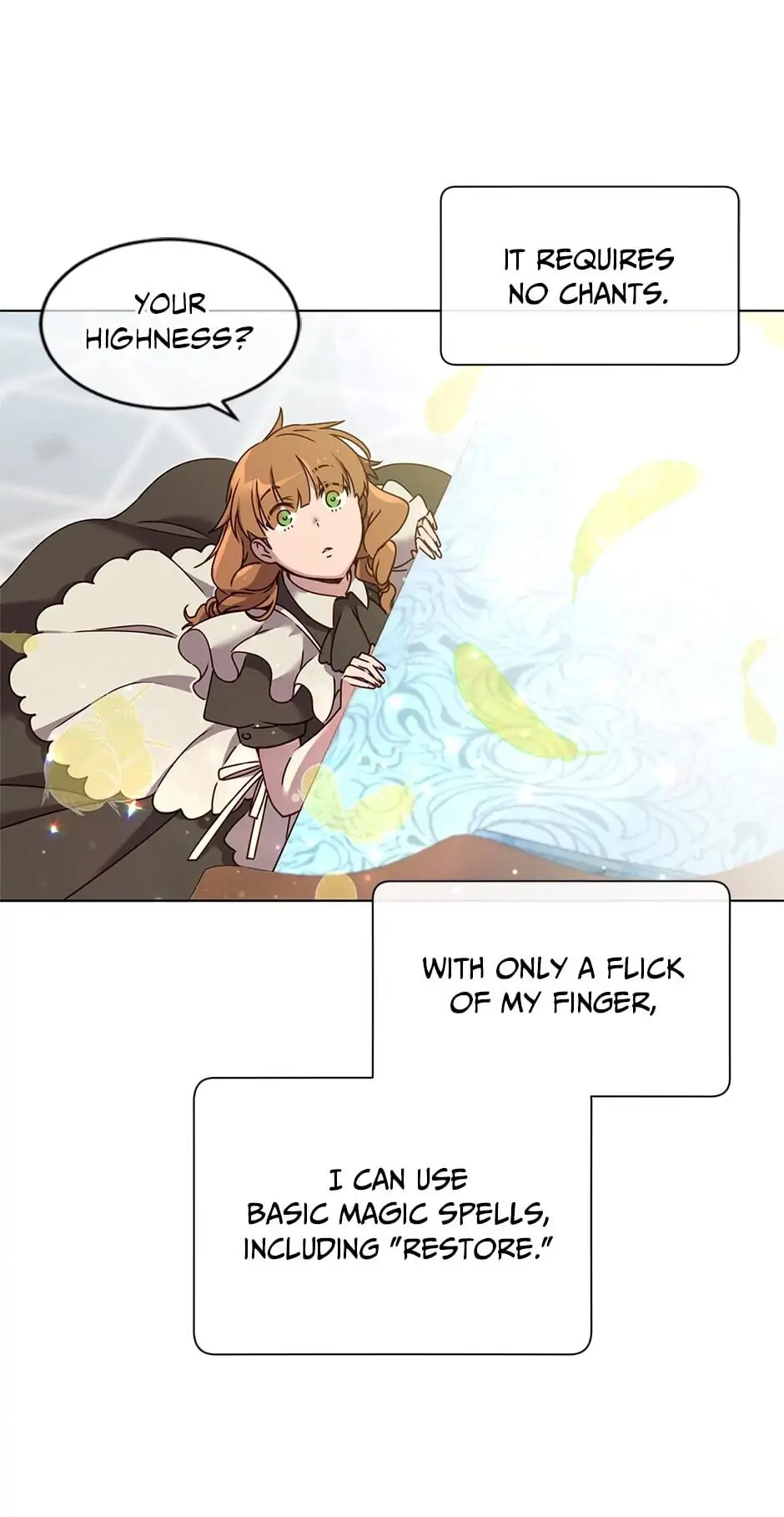 Read The Max Level Hero Strikes Back Manga Online