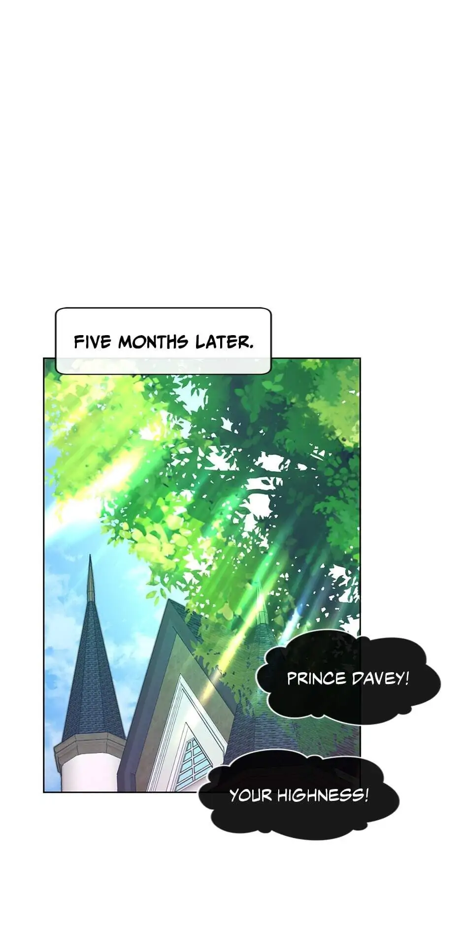 Read The Max Level Hero Strikes Back Manga Online