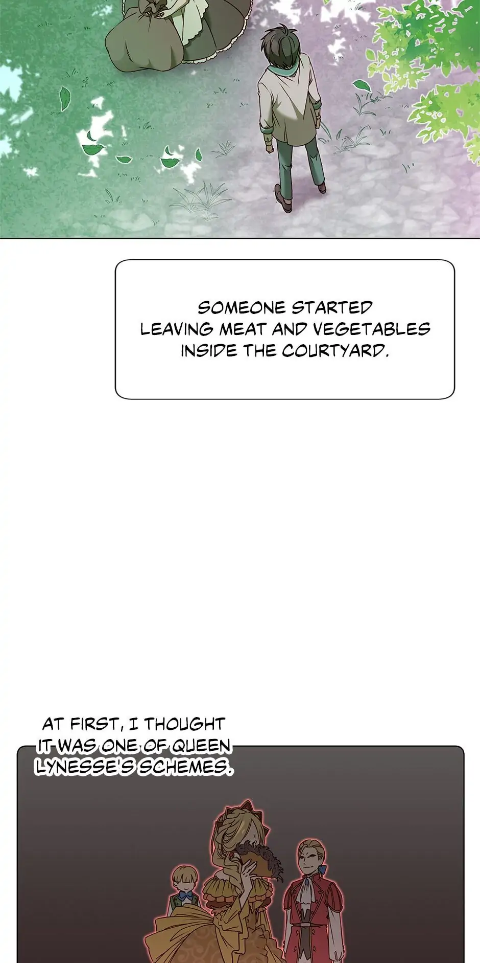Read The Max Level Hero Strikes Back Manga Online