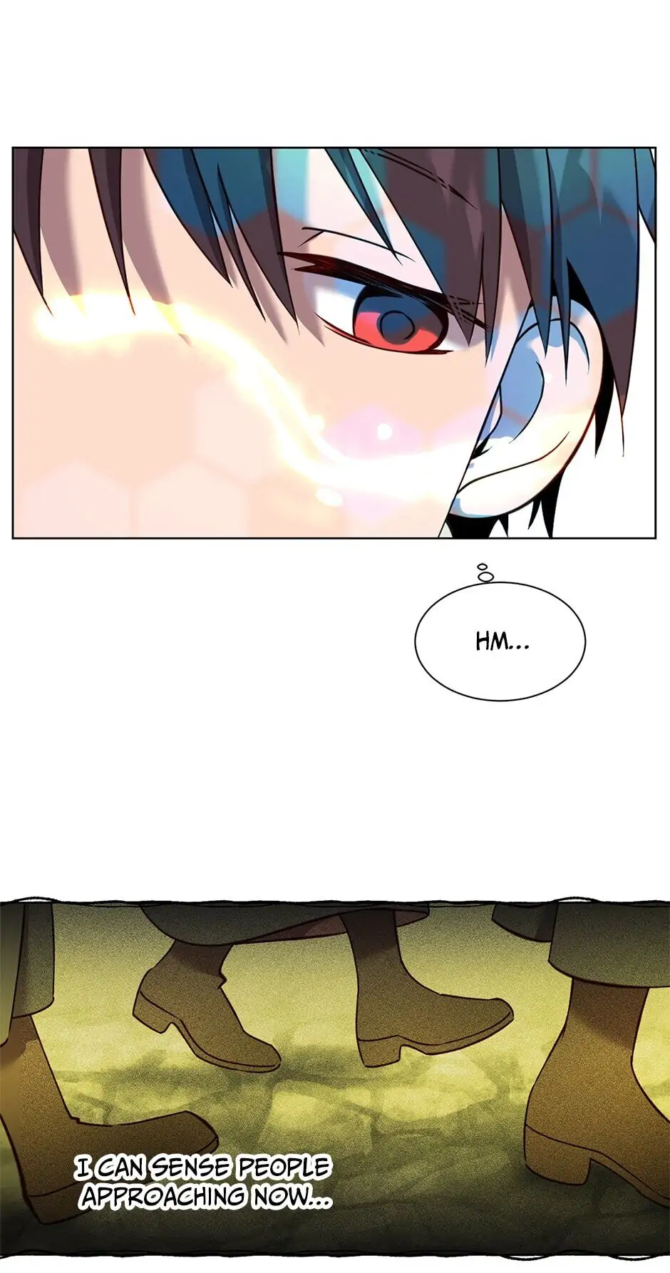 Read The Max Level Hero Strikes Back Manga Online