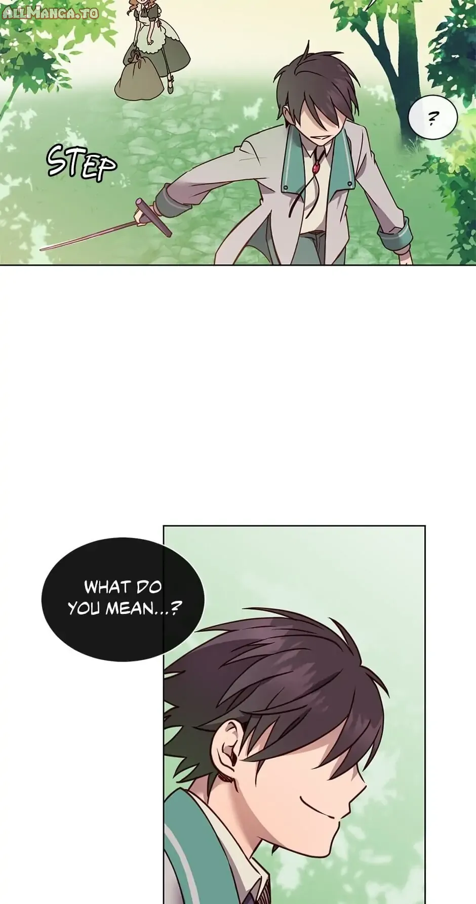 Read The Max Level Hero Strikes Back Manga Online
