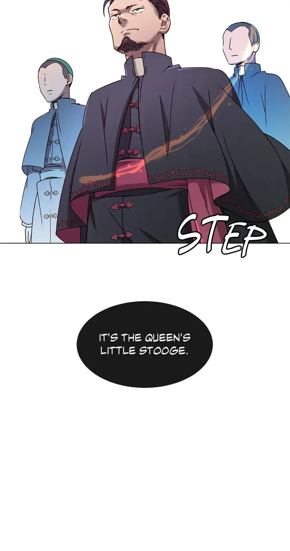 Read The Max Level Hero Strikes Back Manga Online