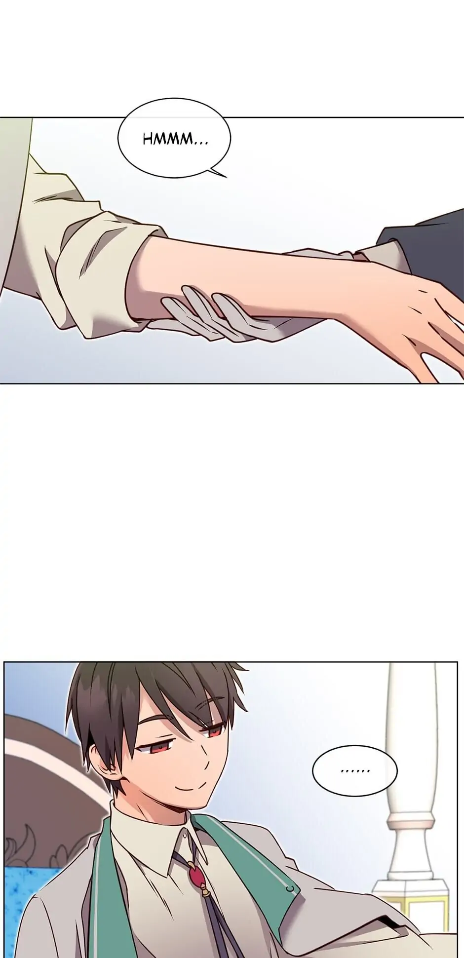 Read The Max Level Hero Strikes Back Manga Online