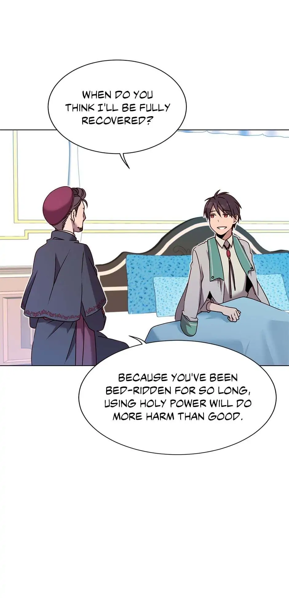 Read The Max Level Hero Strikes Back Manga Online