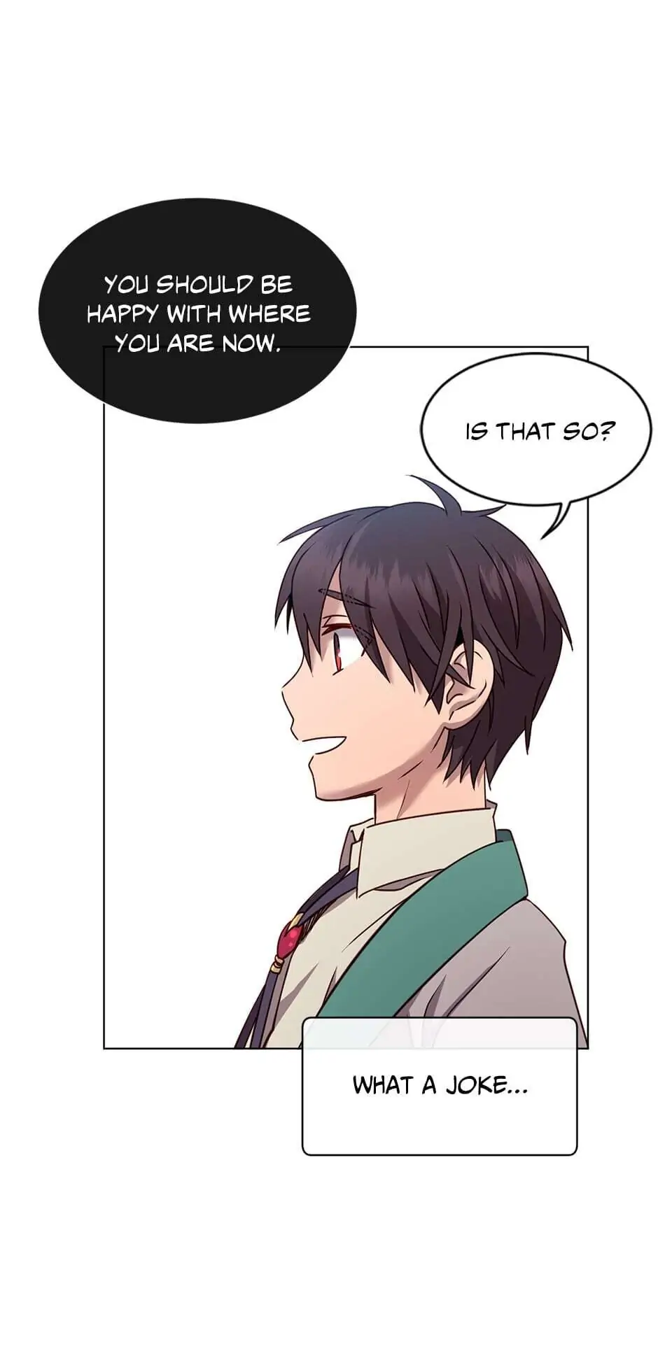 Read The Max Level Hero Strikes Back Manga Online