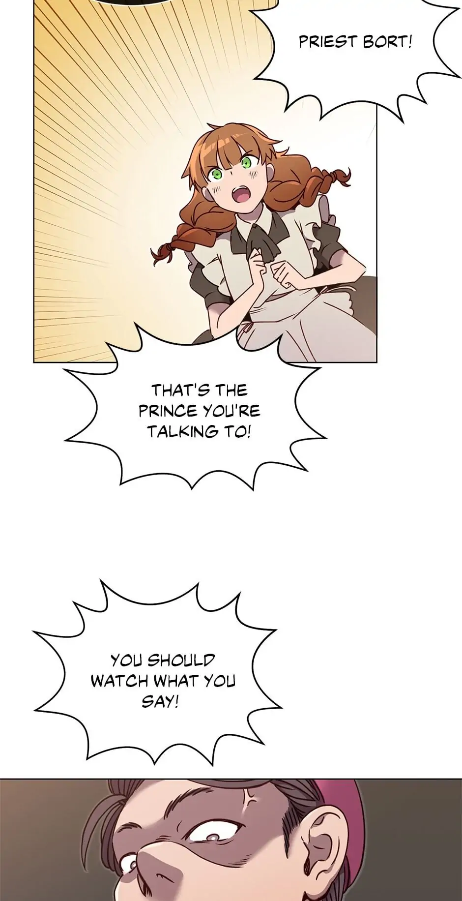 Read The Max Level Hero Strikes Back Manga Online