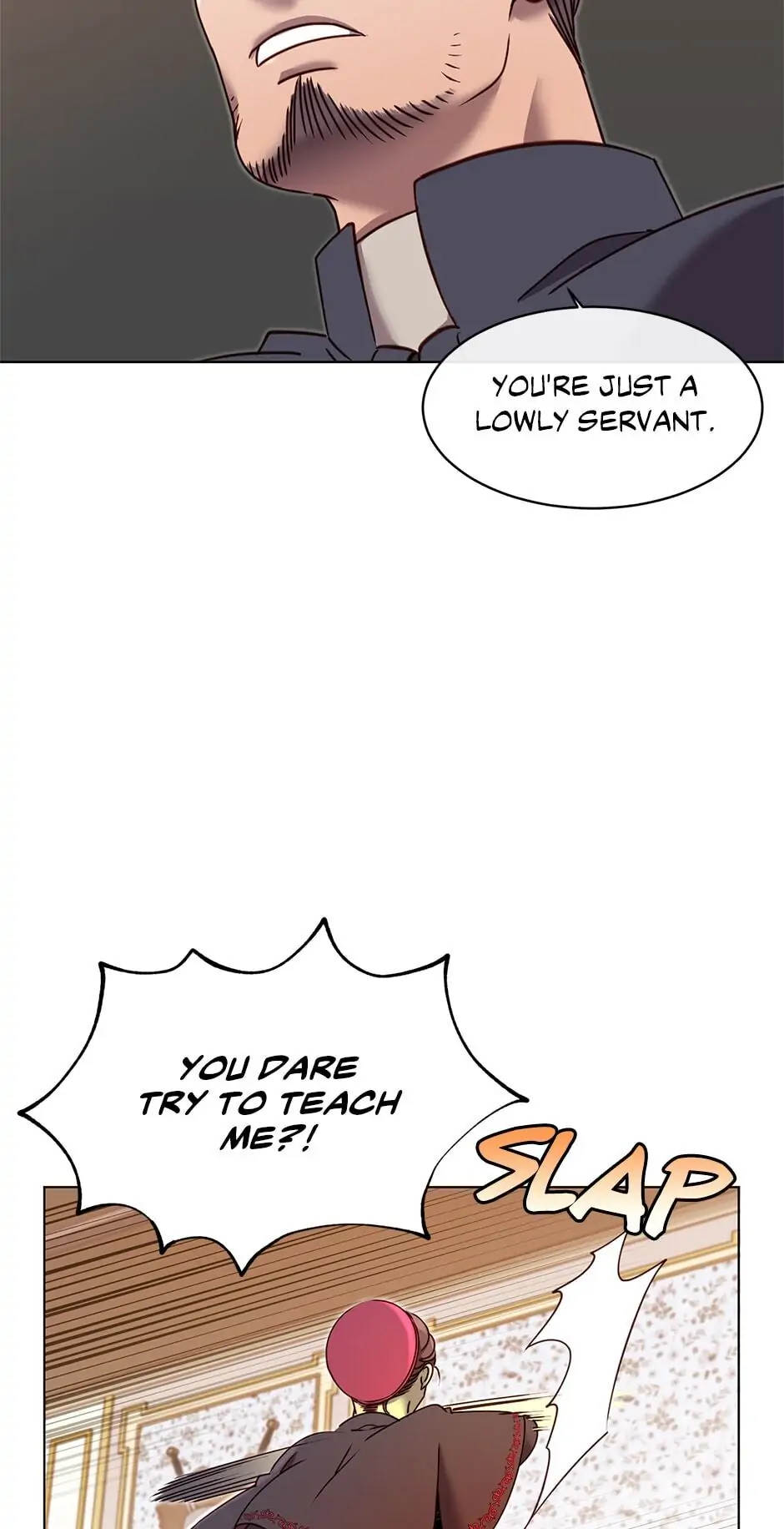 Read The Max Level Hero Strikes Back Manga Online