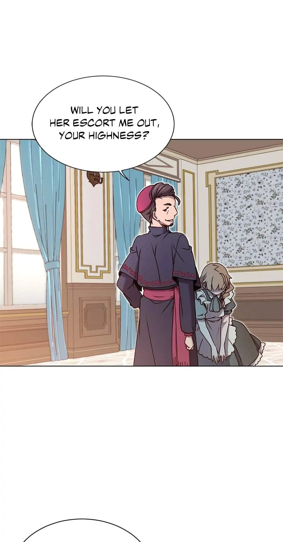 Read The Max Level Hero Strikes Back Manga Online