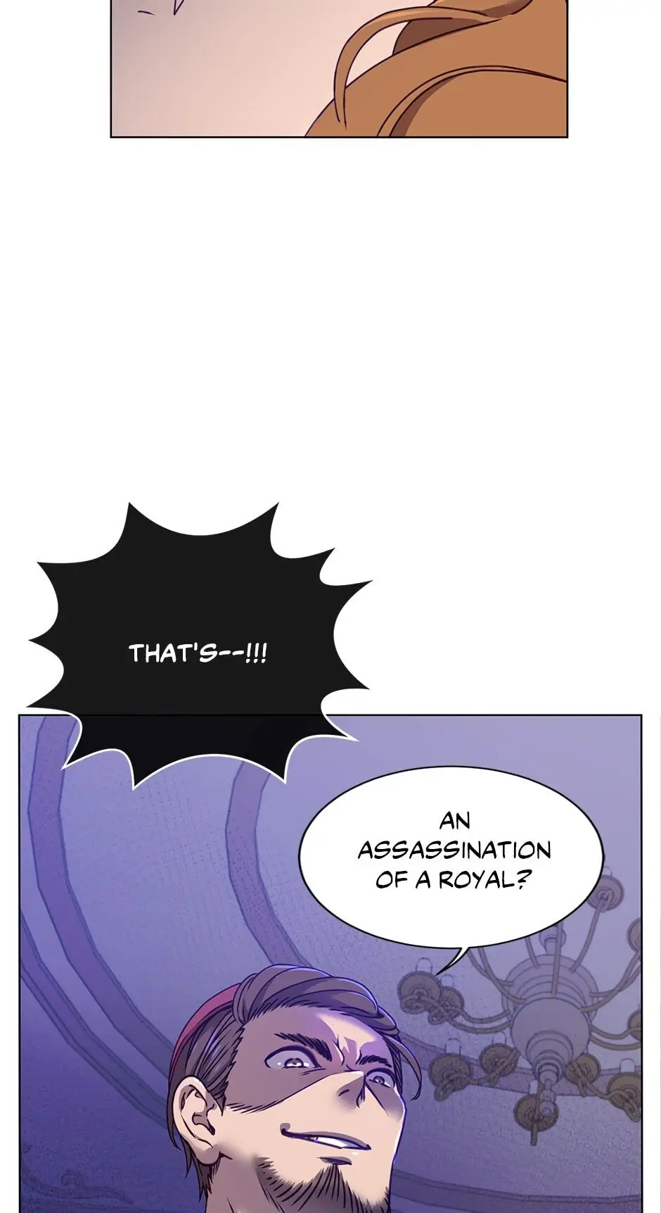 Read The Max Level Hero Strikes Back Manga Online