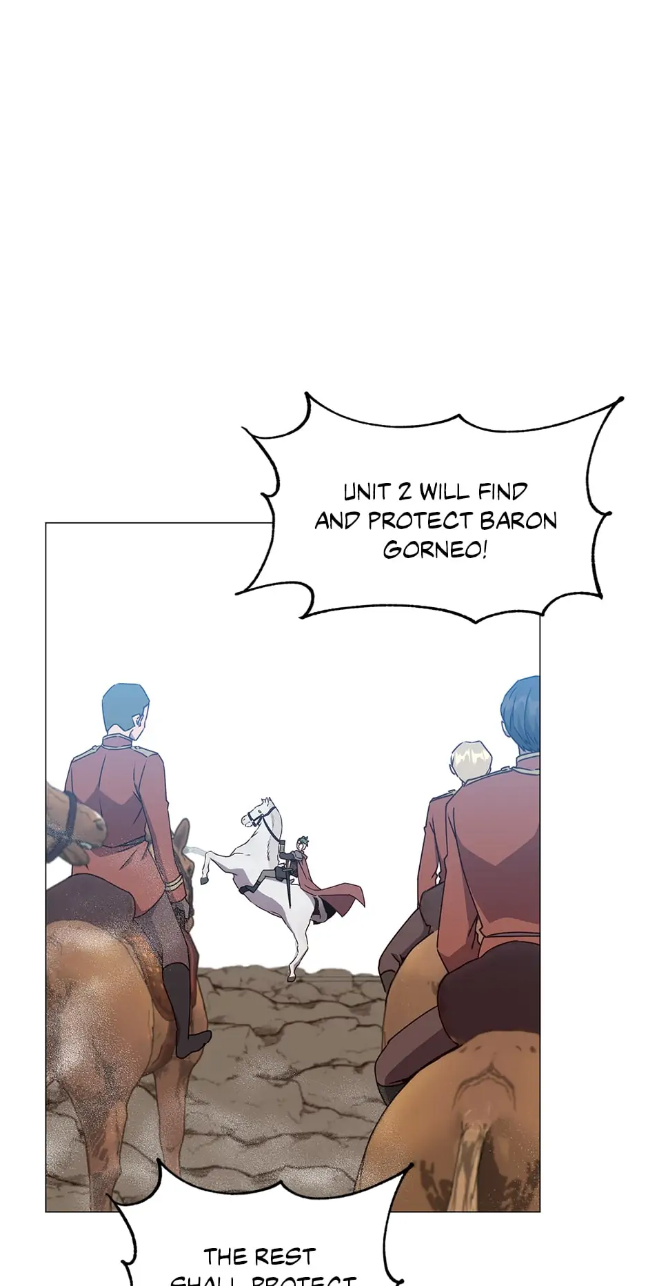 Read The Max Level Hero Strikes Back Manga Online