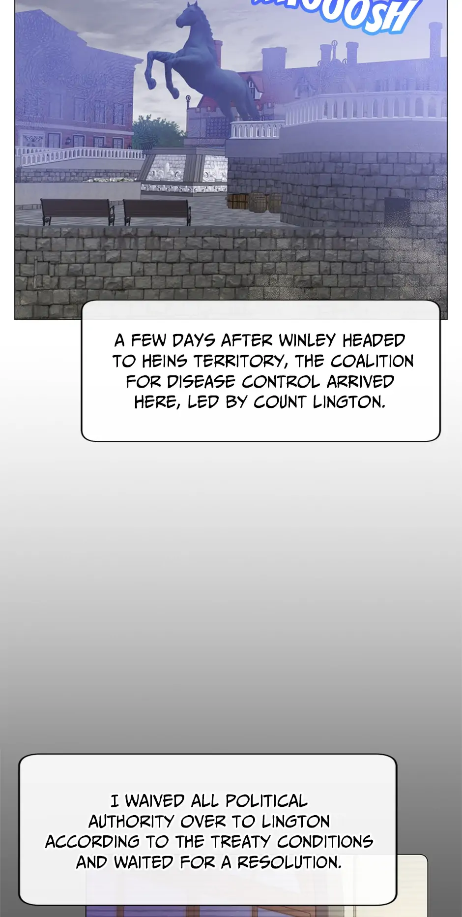 Read The Max Level Hero Strikes Back Manga Online